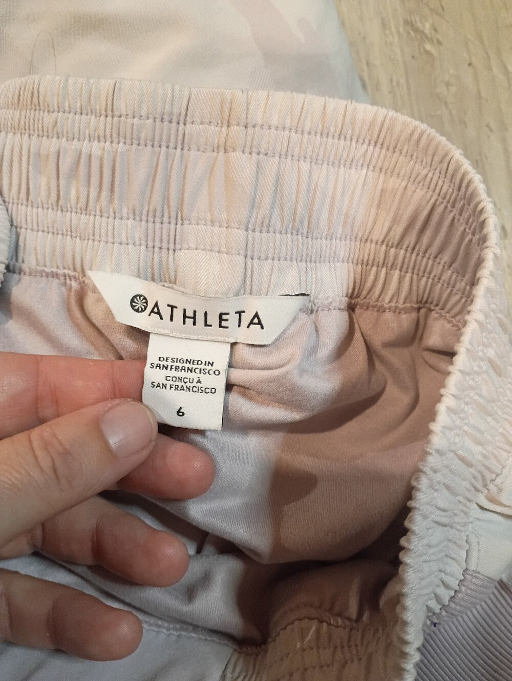 Athleta - Picture 5 of 5